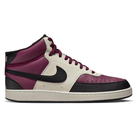 Nike Court Vision Mid Next Nature Nike Court Vision Mid Next Nature